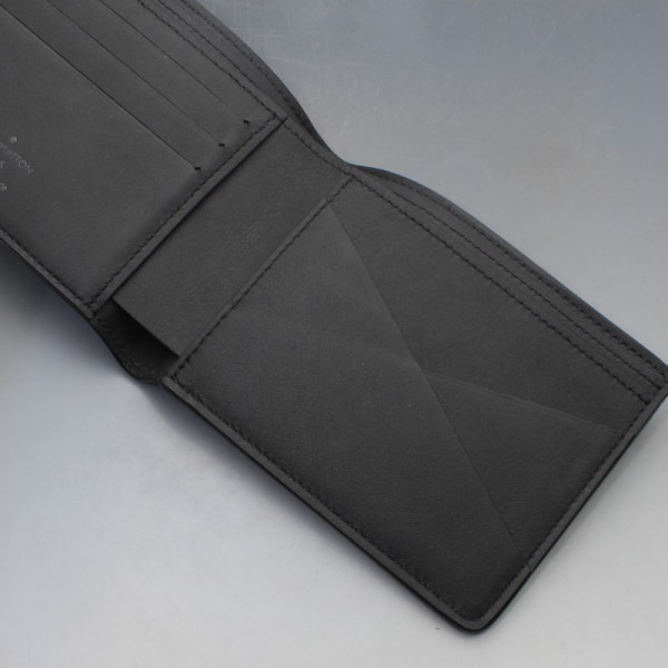 Mens Pre Owned Louis Vuitton Wallet